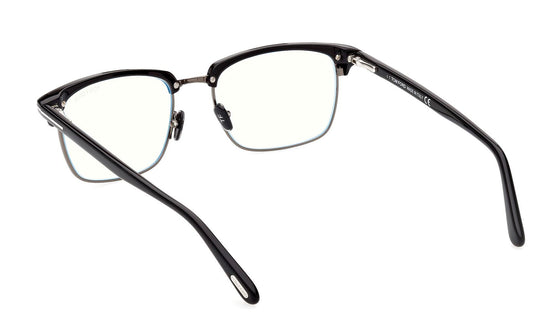 Tom Ford Eyeglasses FT5801/B 001