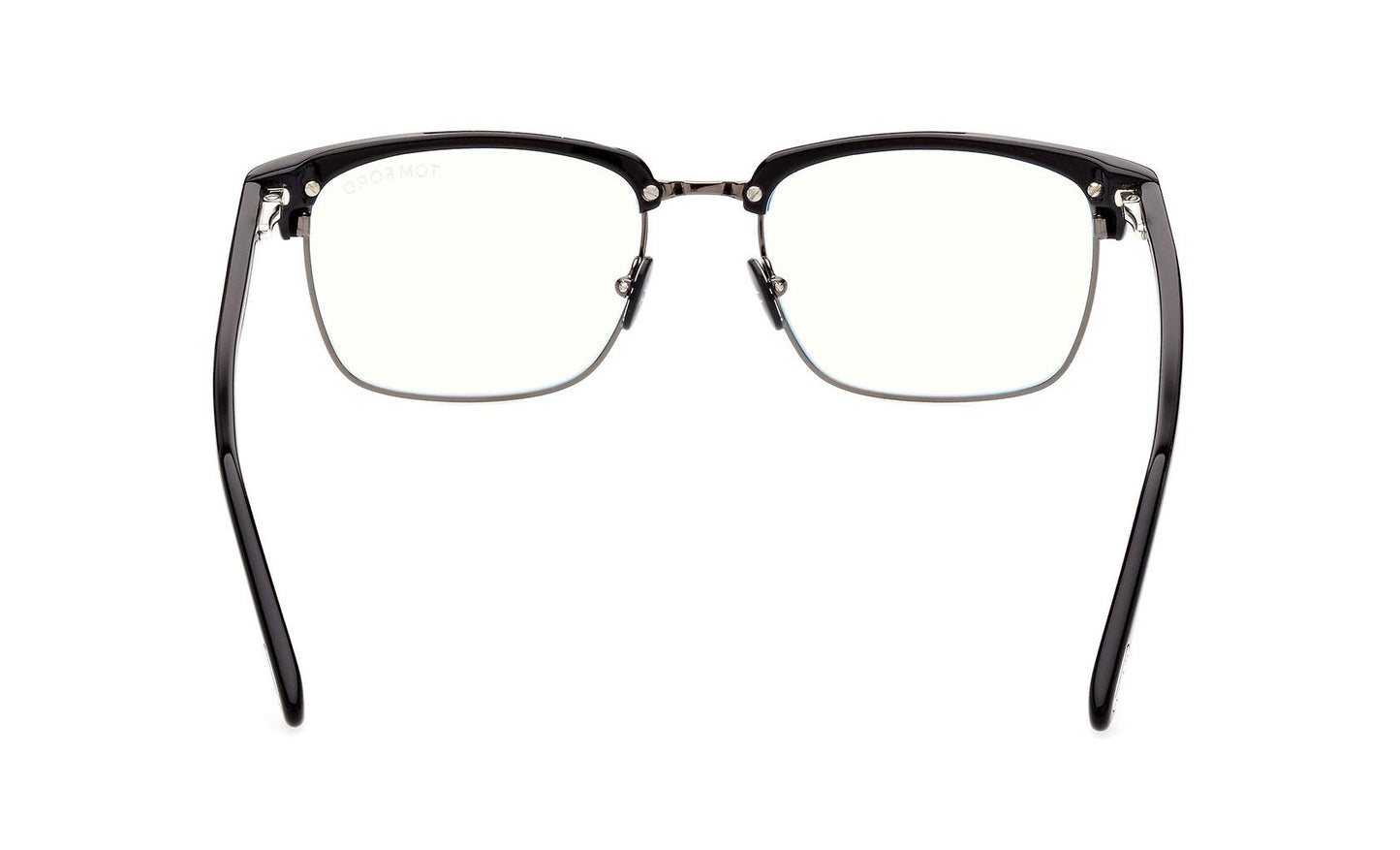 Tom Ford Eyeglasses FT5801/B 001