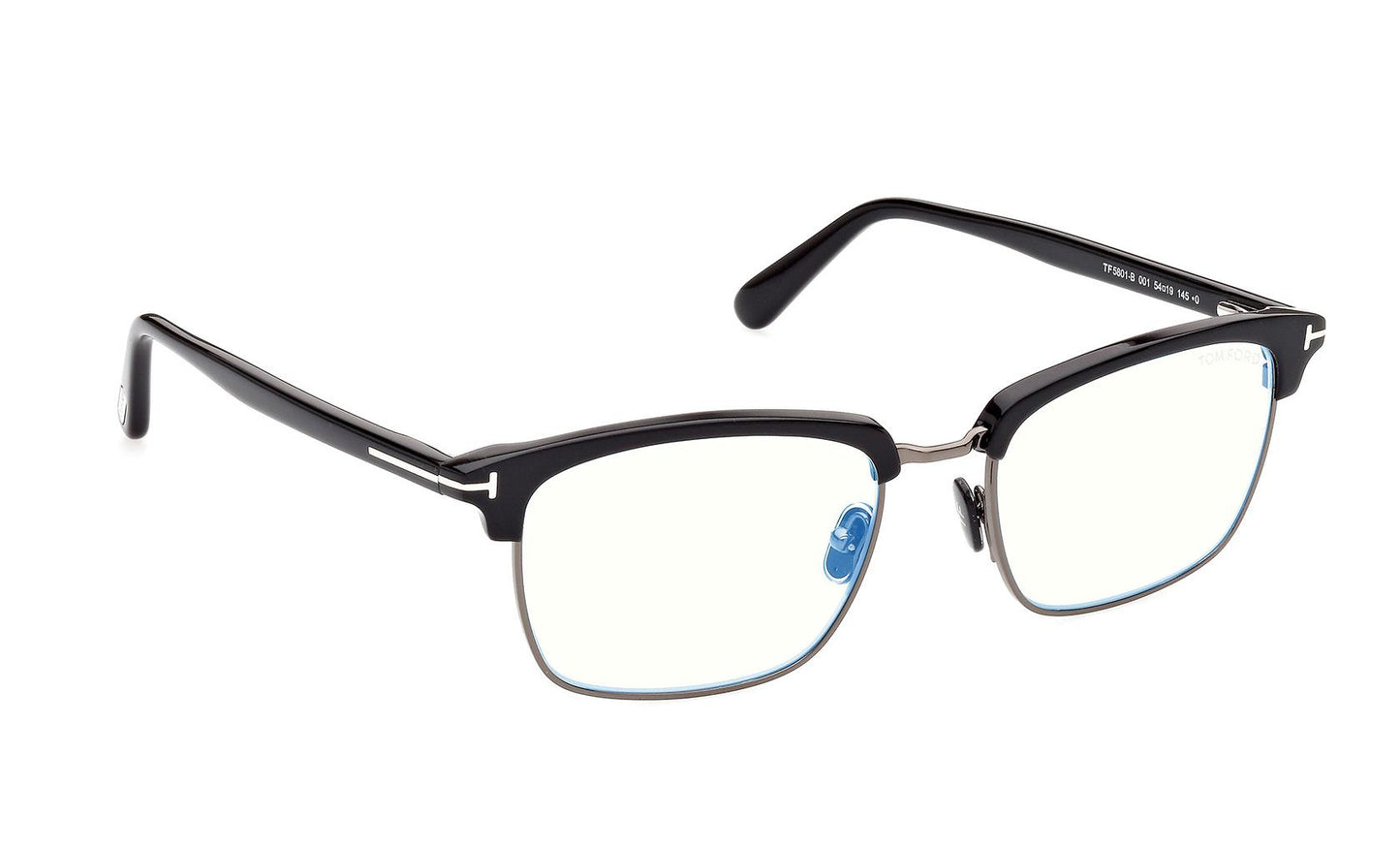 Tom Ford Eyeglasses FT5801/B 001