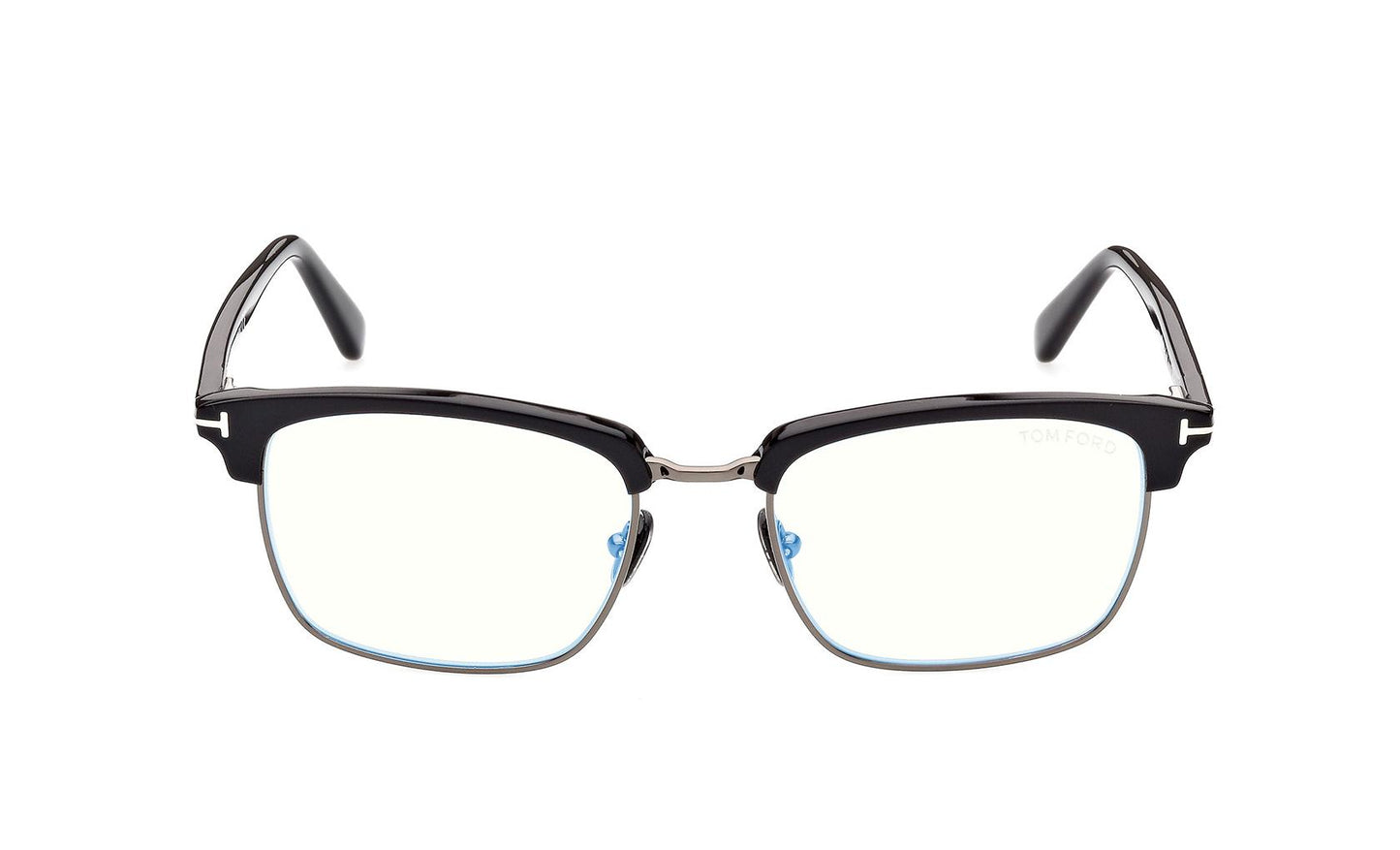 Tom Ford Eyeglasses FT5801/B 001