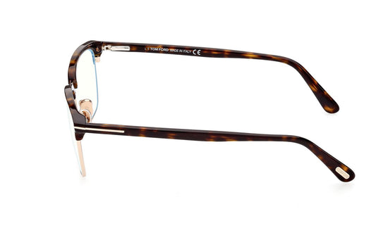 Tom Ford Eyeglasses FT5801/B 052