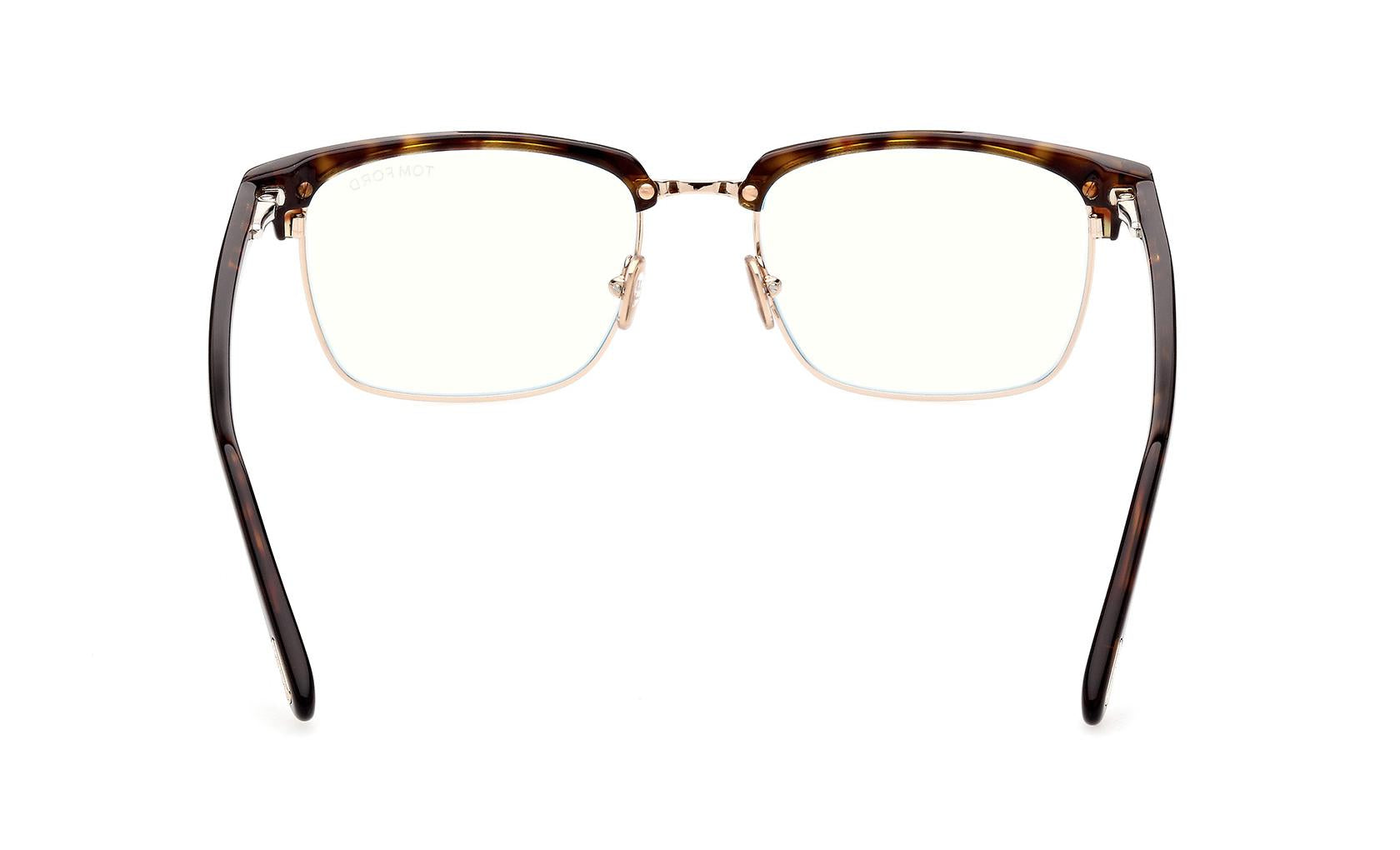 Tom Ford Eyeglasses FT5801/B 052