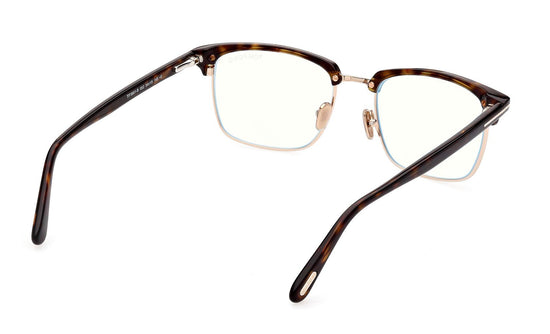 Tom Ford Eyeglasses FT5801/B 052