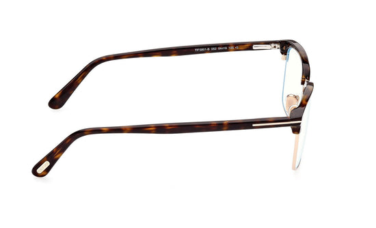 Tom Ford Eyeglasses FT5801/B 052