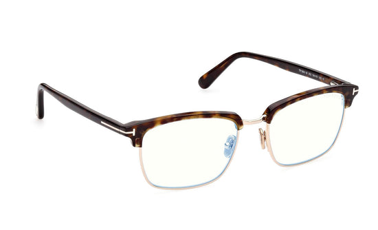Tom Ford Eyeglasses FT5801/B 052