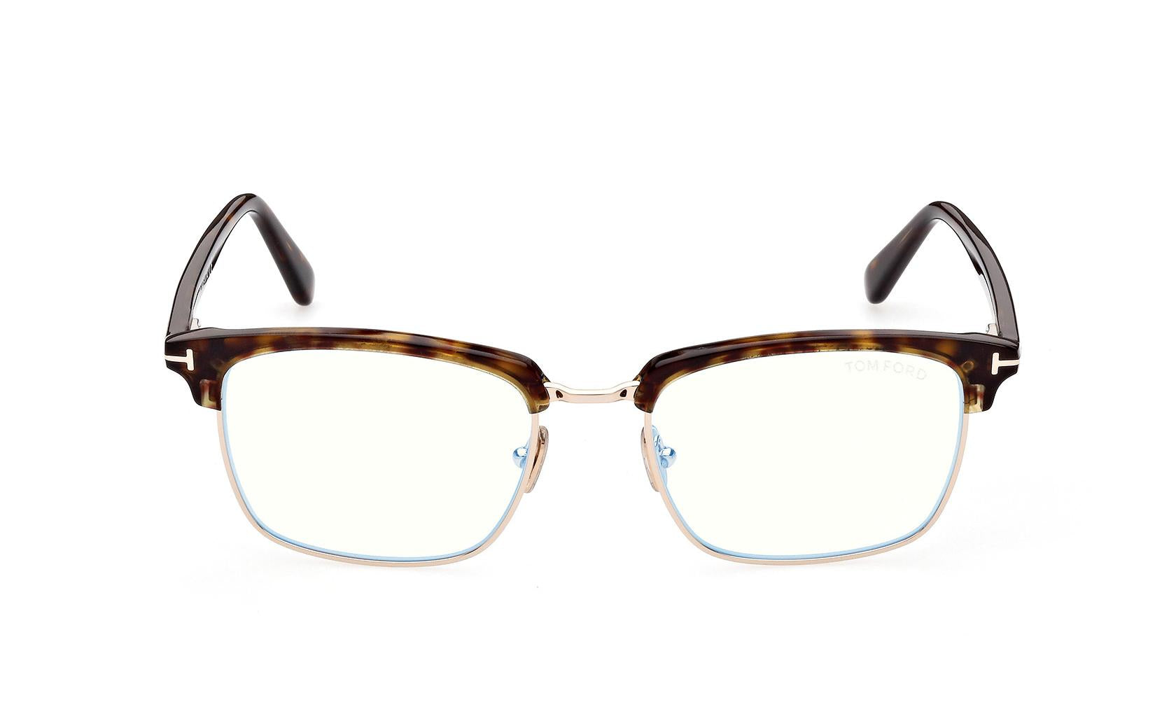 Tom Ford Eyeglasses FT5801/B 052