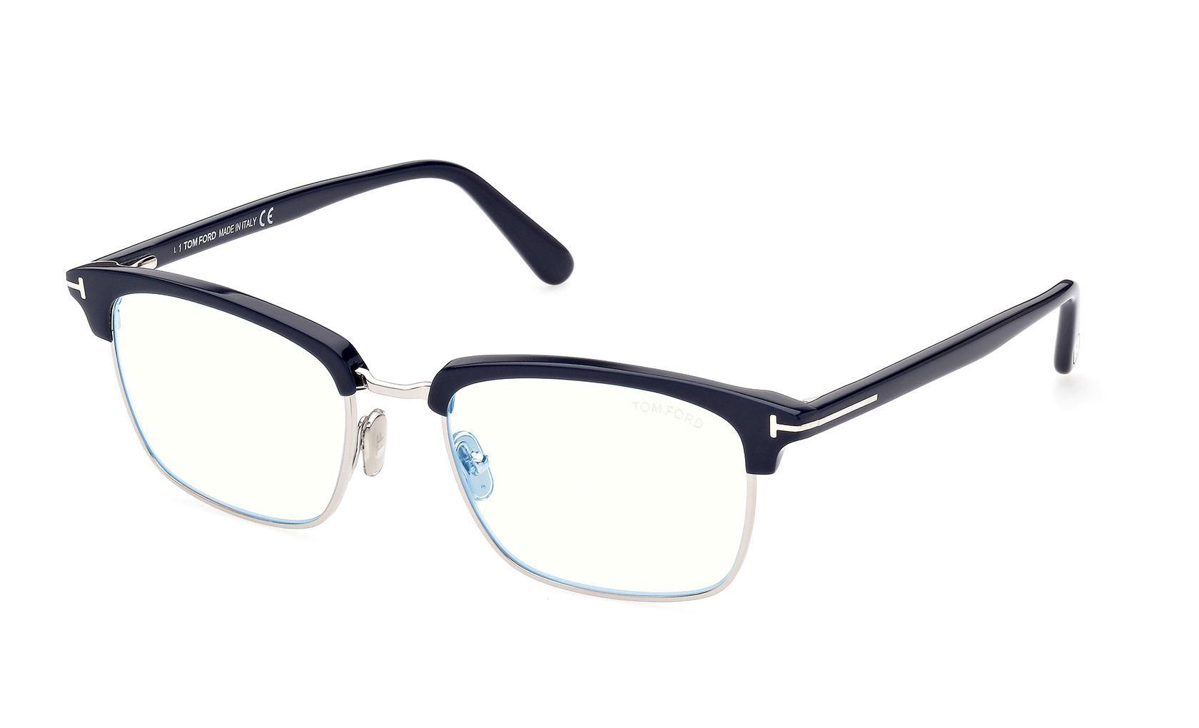 Tom Ford Eyeglasses FT5801/B 090
