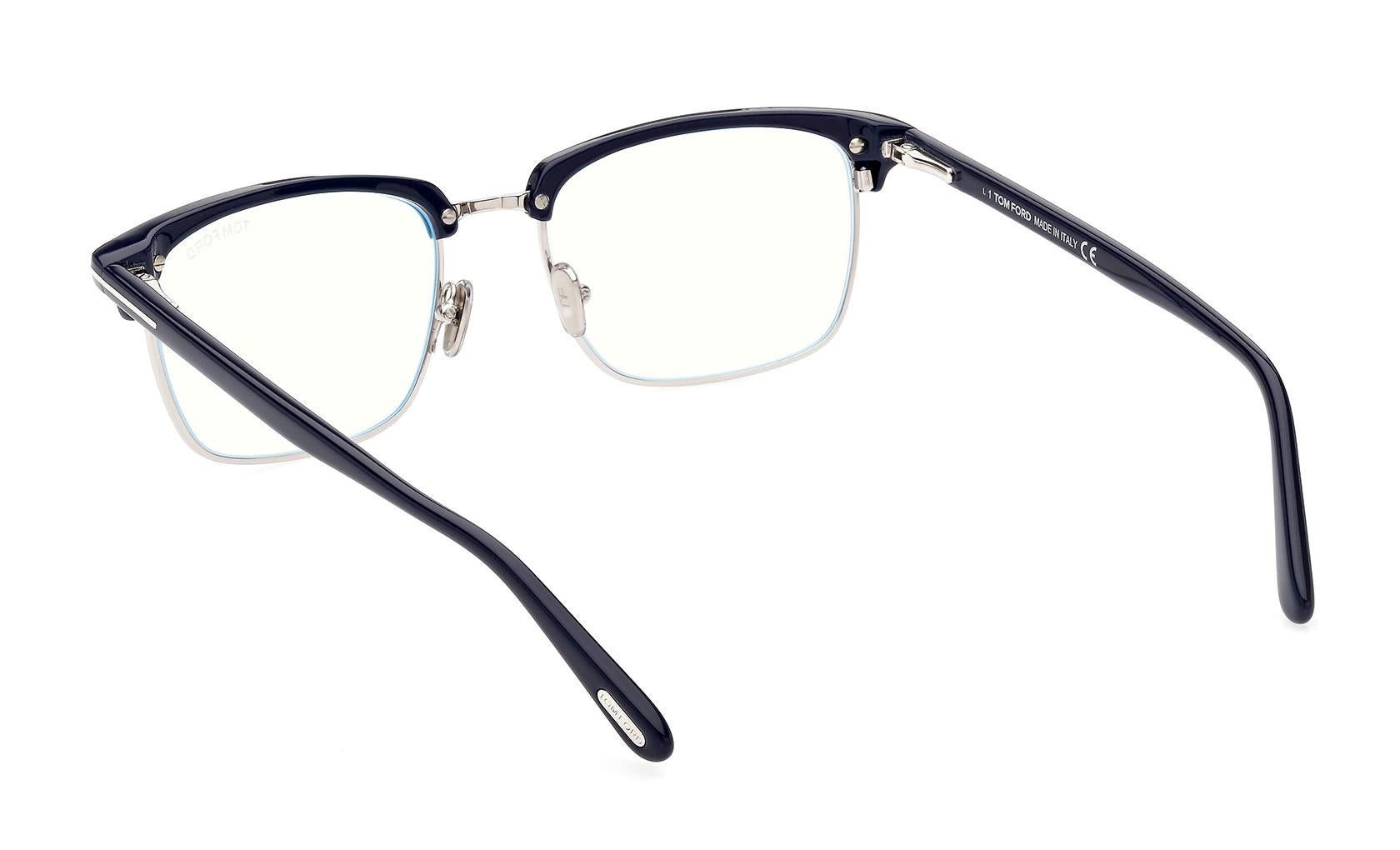 Tom Ford Eyeglasses FT5801/B 090