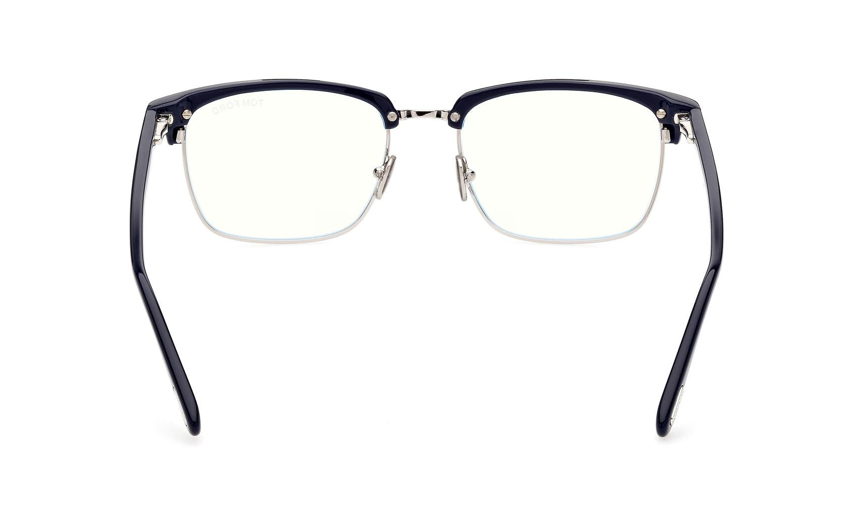 Tom Ford Eyeglasses FT5801/B 090