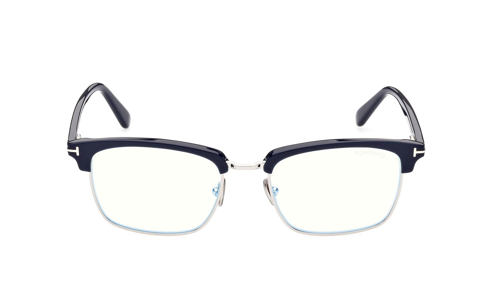 Tom Ford Eyeglasses FT5801/B 090