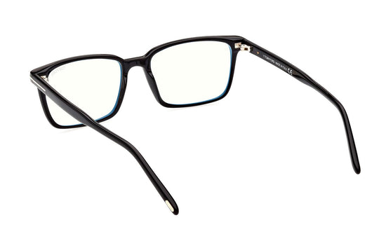 Tom Ford Eyeglasses FT5802/B 001