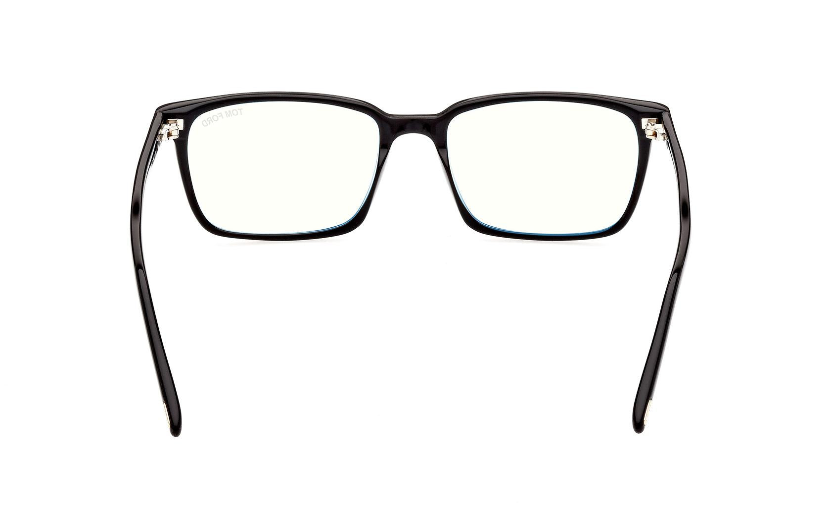 Tom Ford Eyeglasses FT5802/B 001