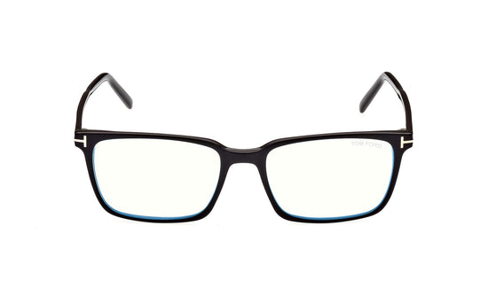 Tom Ford Eyeglasses FT5802/B 001
