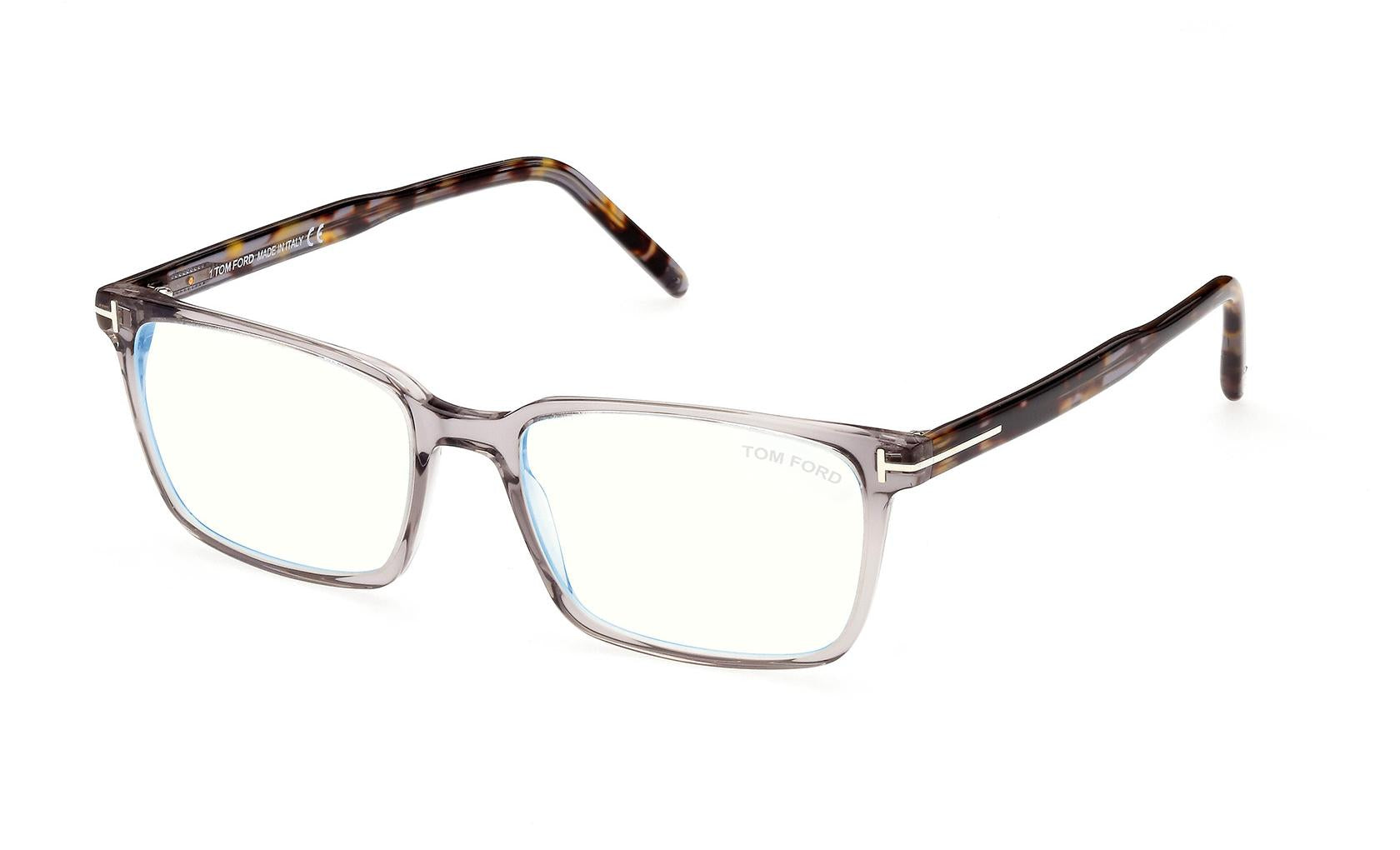 Tom Ford Eyeglasses FT5802/B 020