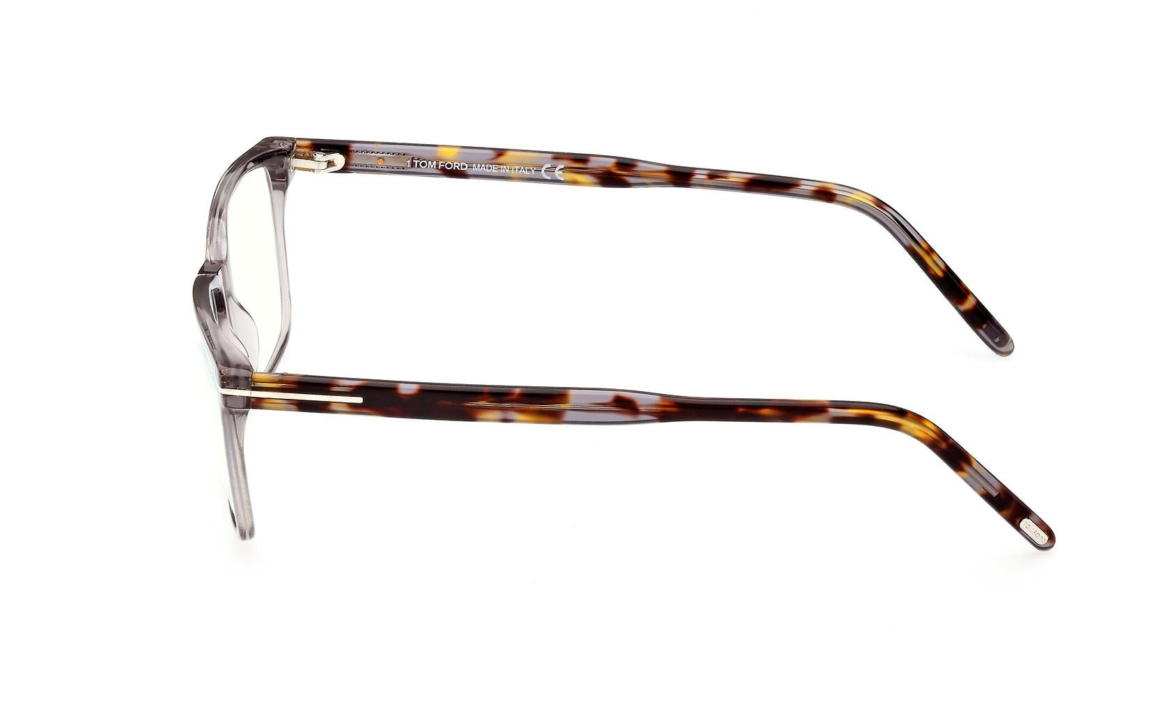 Tom Ford Eyeglasses FT5802/B 020