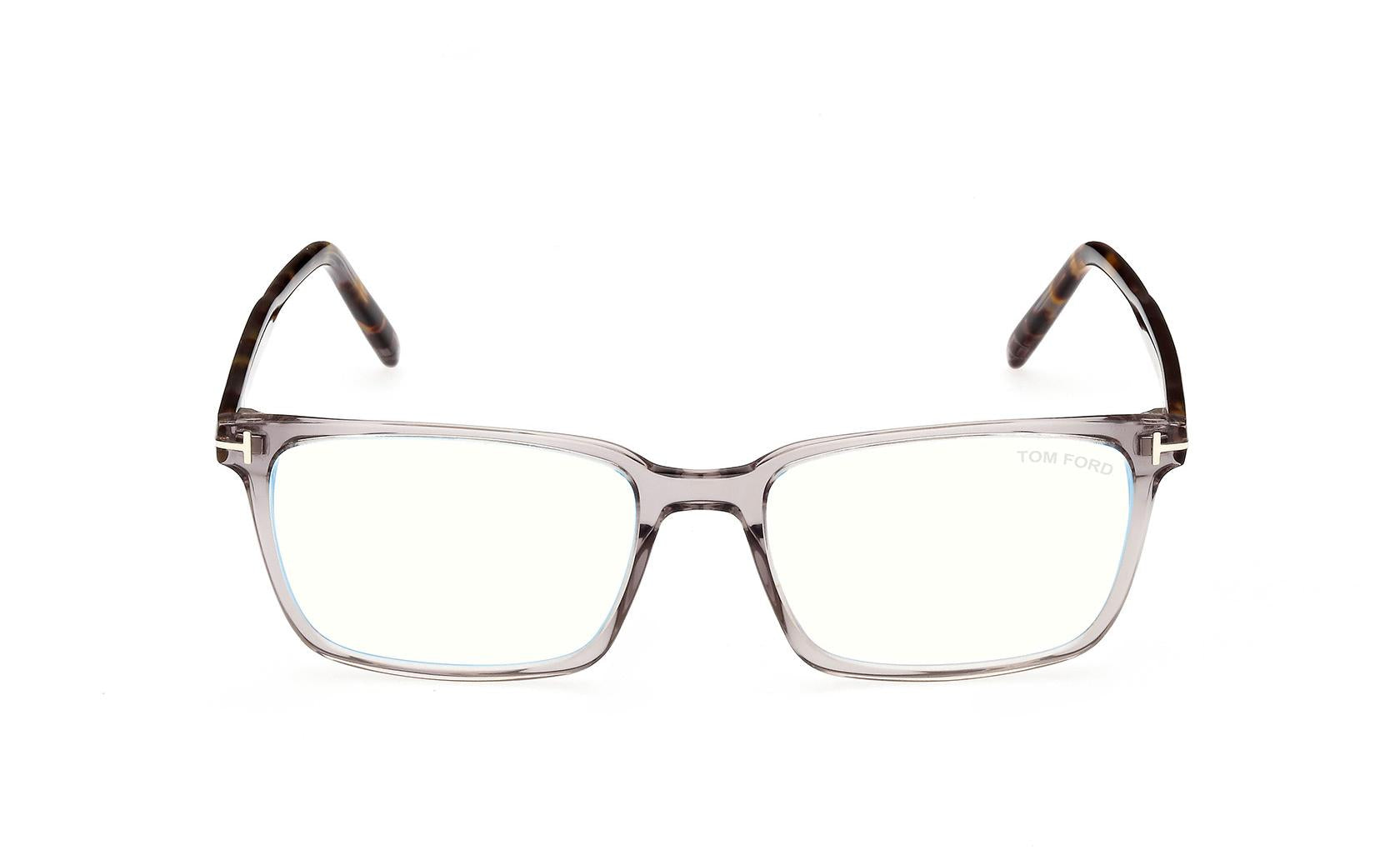 Tom Ford Eyeglasses FT5802/B 020