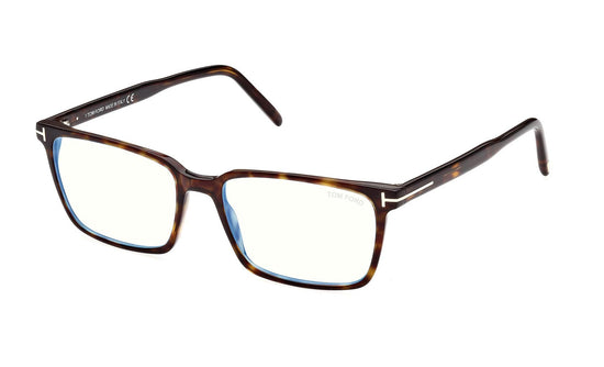 Tom Ford Eyeglasses FT5802/B 052