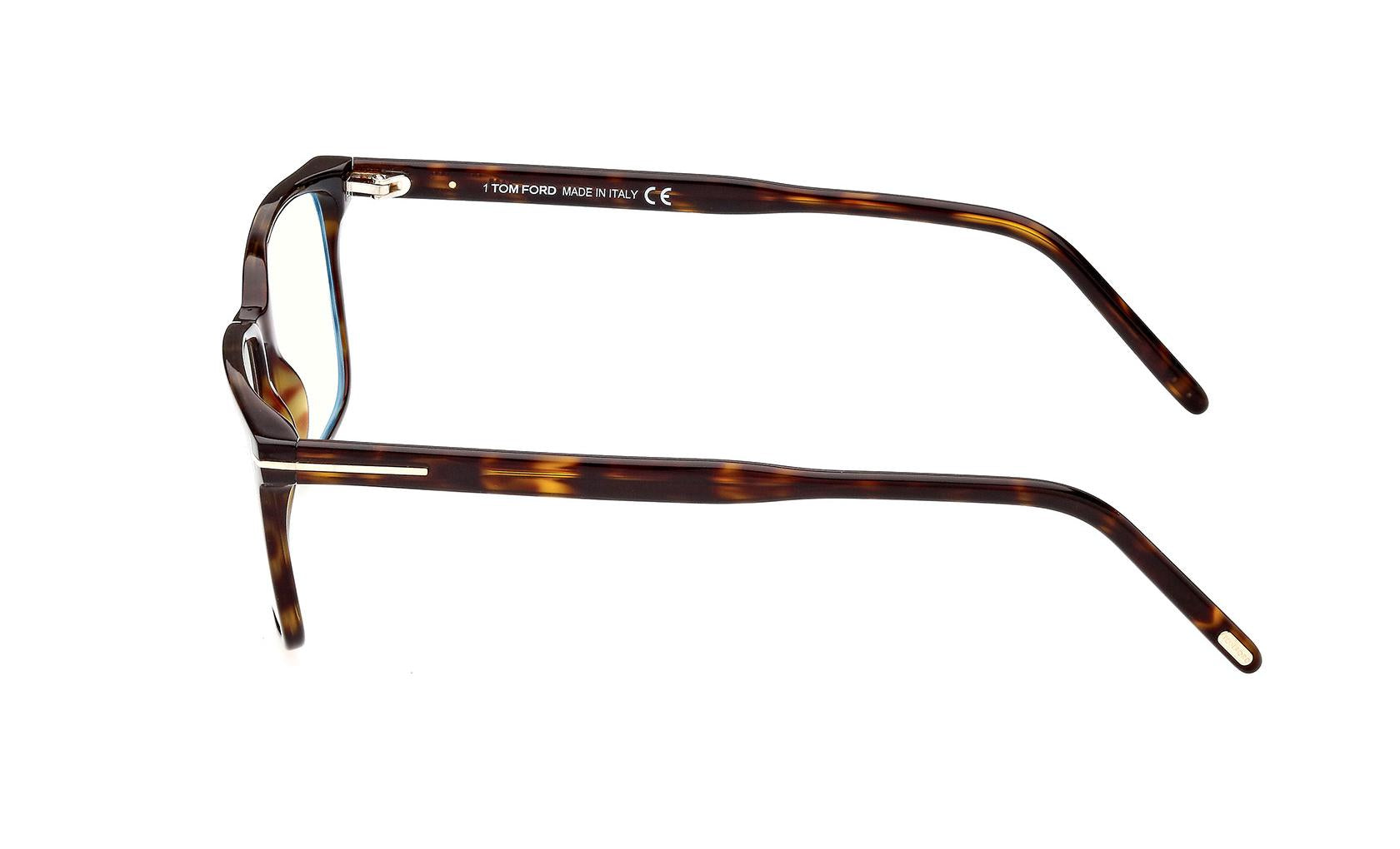 Tom Ford Eyeglasses FT5802/B 052