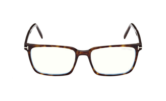 Tom Ford Eyeglasses FT5802/B 052