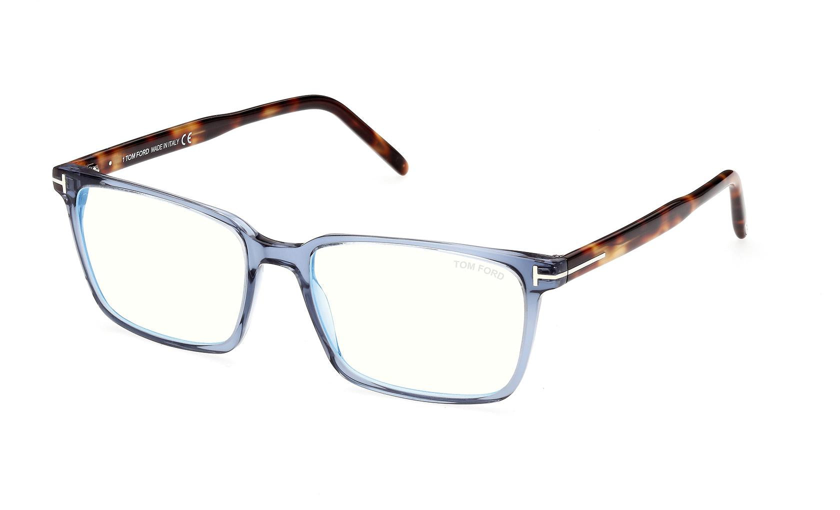 Tom Ford Eyeglasses FT5802/B 090