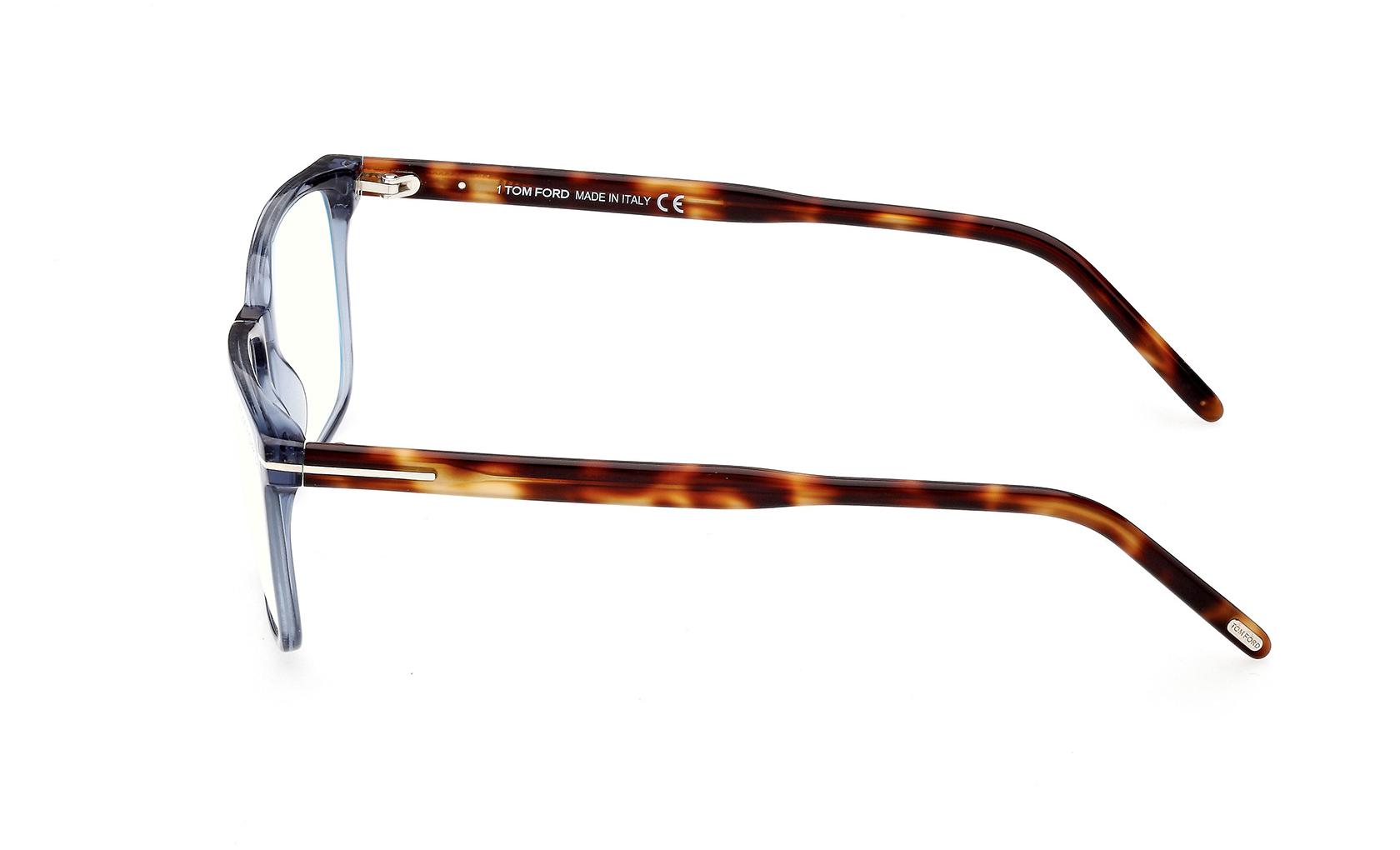Tom Ford Eyeglasses FT5802/B 090