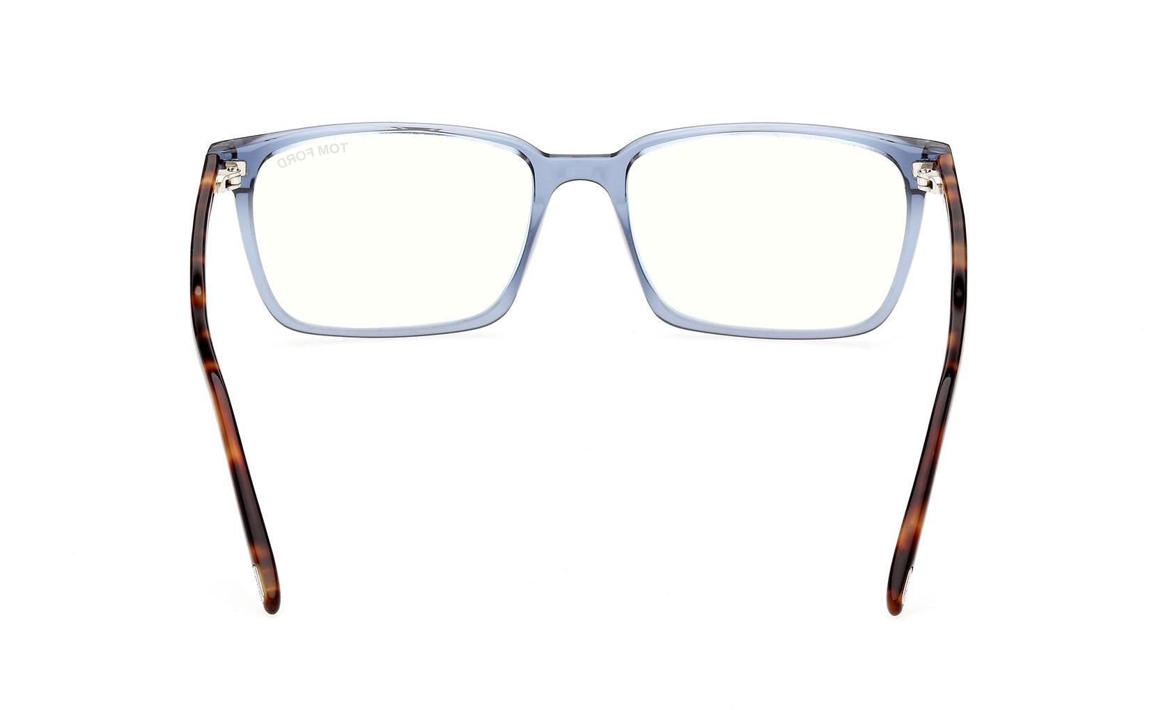 Tom Ford Eyeglasses FT5802/B 090