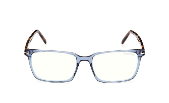 Tom Ford Eyeglasses FT5802/B 090