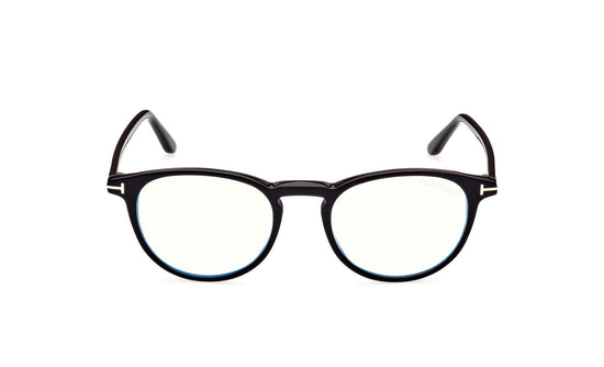 Tom Ford Eyeglasses FT5803/B 001
