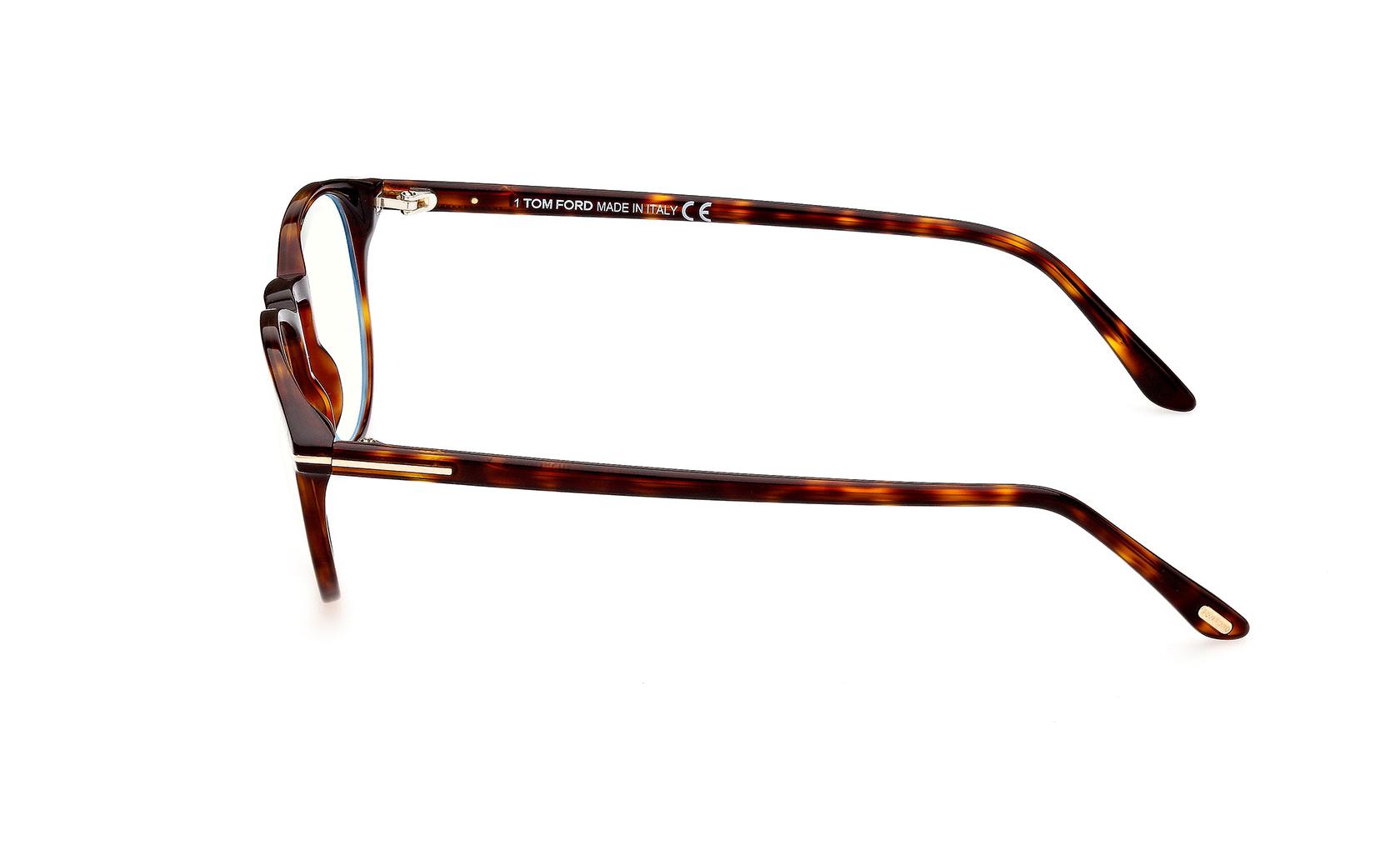 Tom Ford Eyeglasses FT5803/B 054