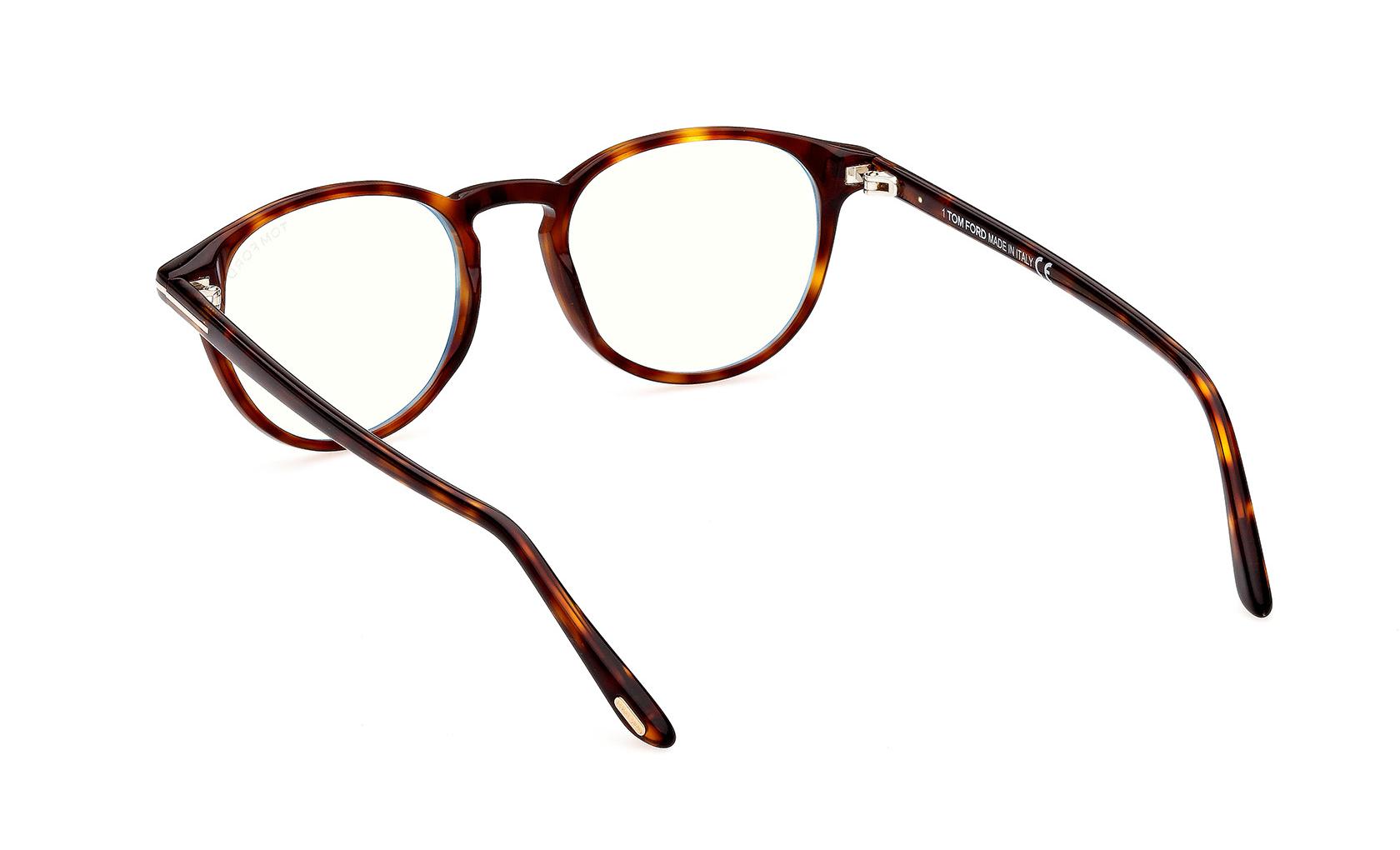 Tom Ford Eyeglasses FT5803/B 054