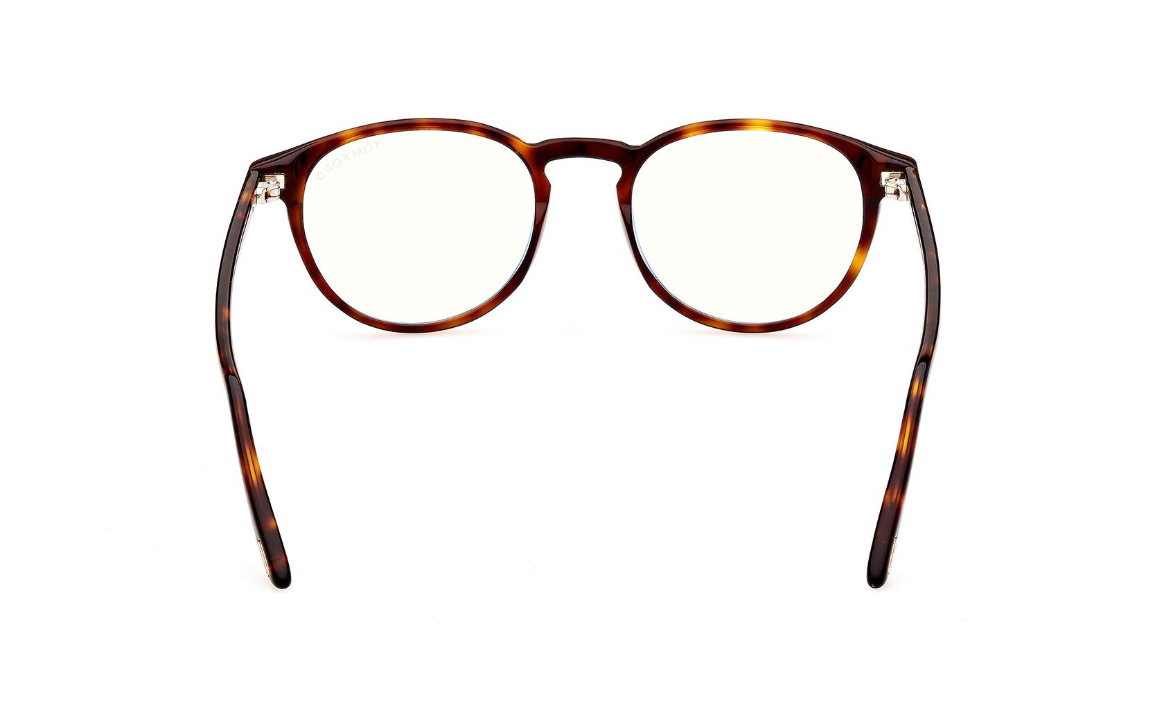 Tom Ford Eyeglasses FT5803/B 054