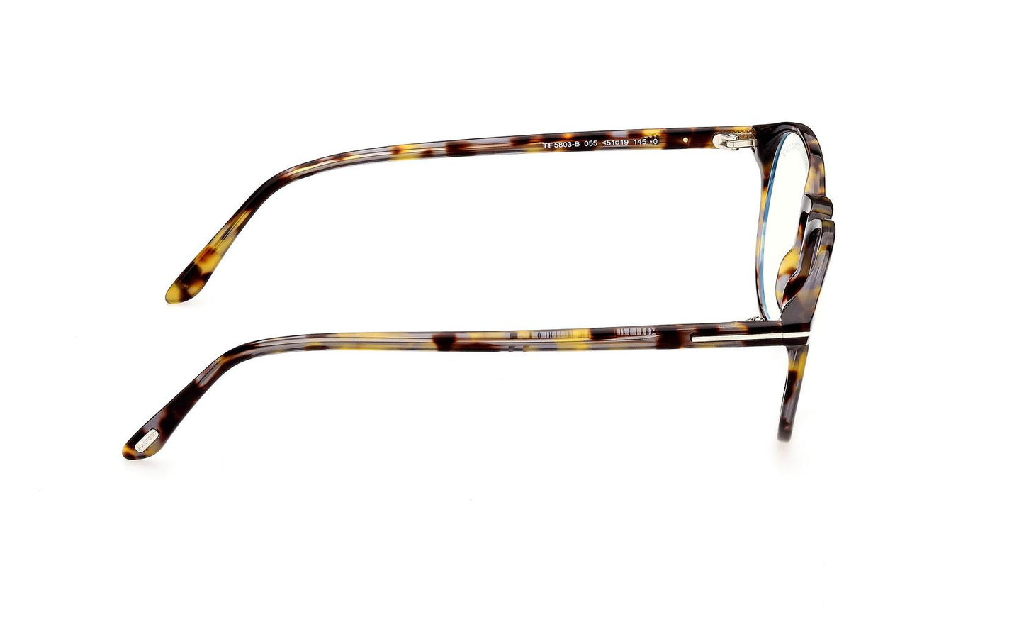 Tom Ford Eyeglasses FT5803/B 055