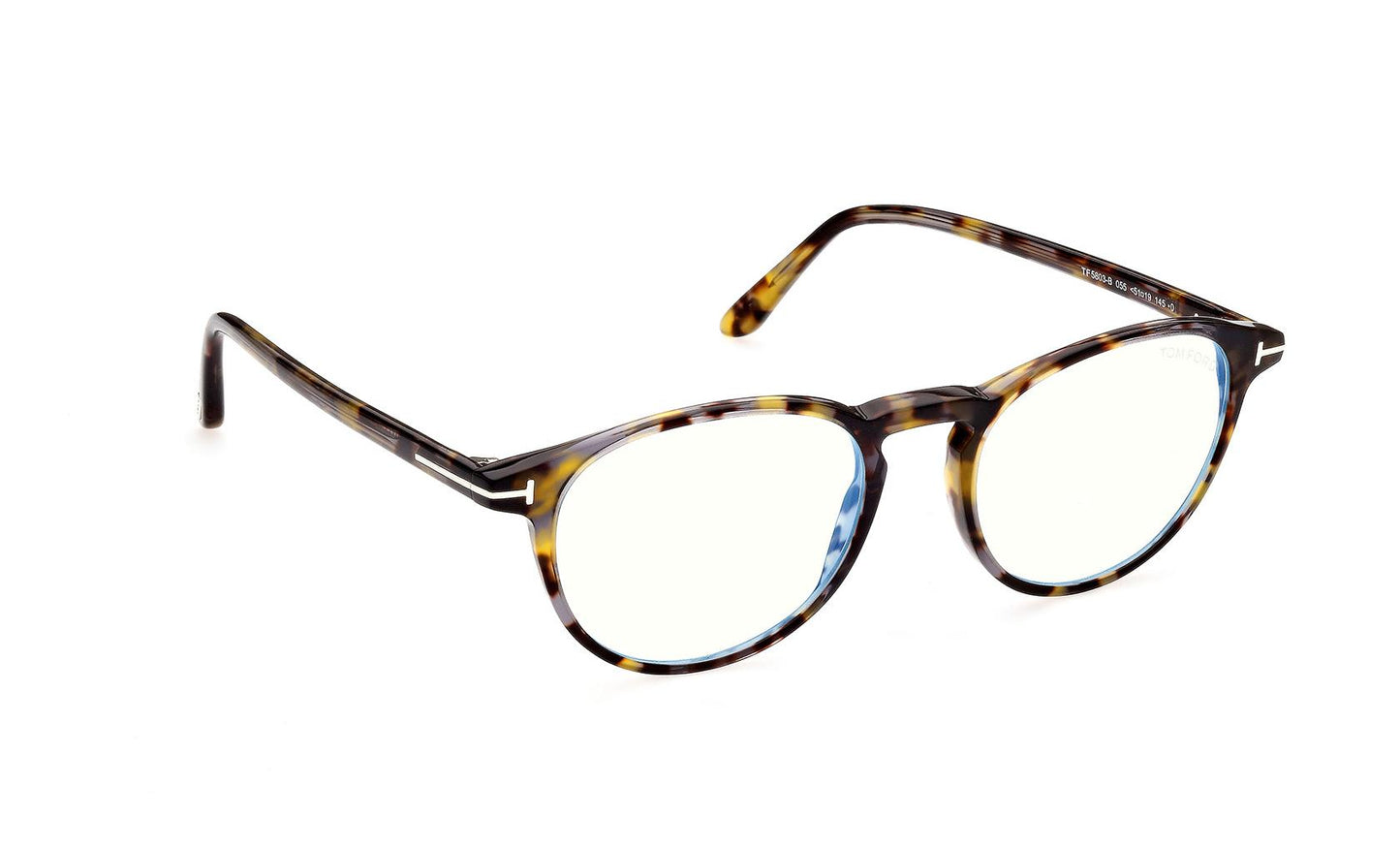 Tom Ford Eyeglasses FT5803/B 055