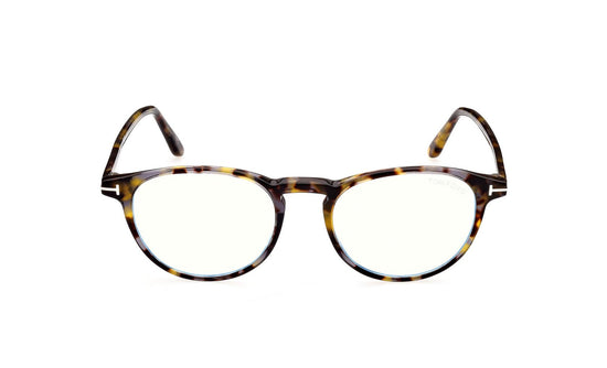 Tom Ford Eyeglasses FT5803/B 055