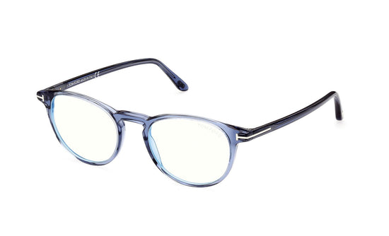 Tom Ford Eyeglasses FT5803/B 090