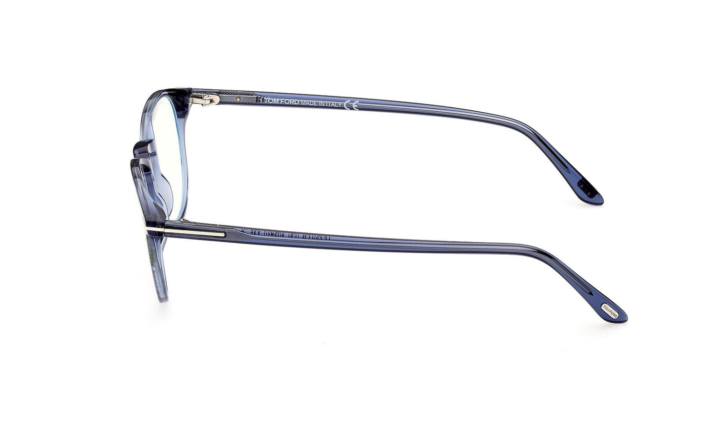 Tom Ford Eyeglasses FT5803/B 090