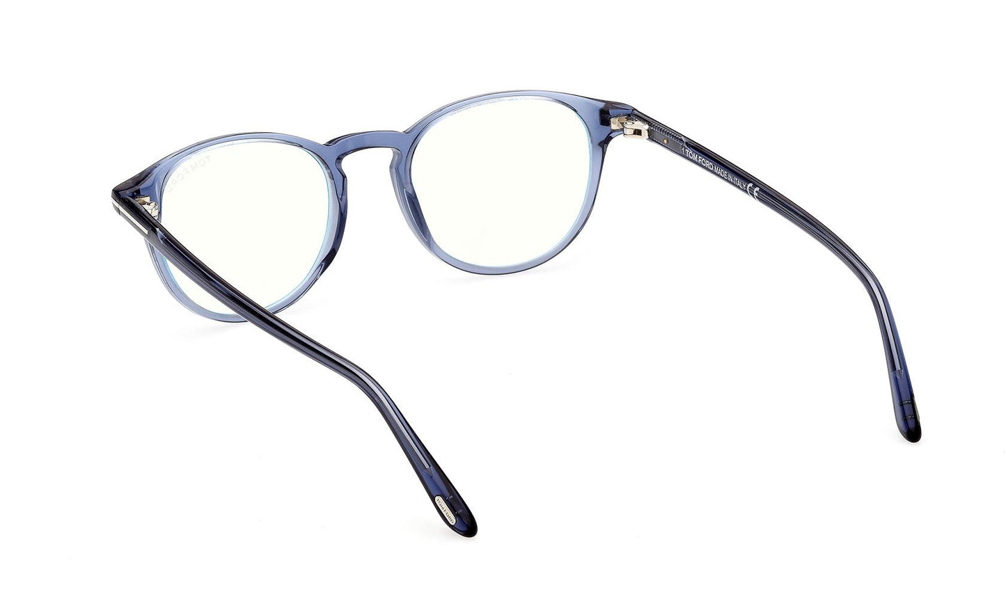 Tom Ford Eyeglasses FT5803/B 090