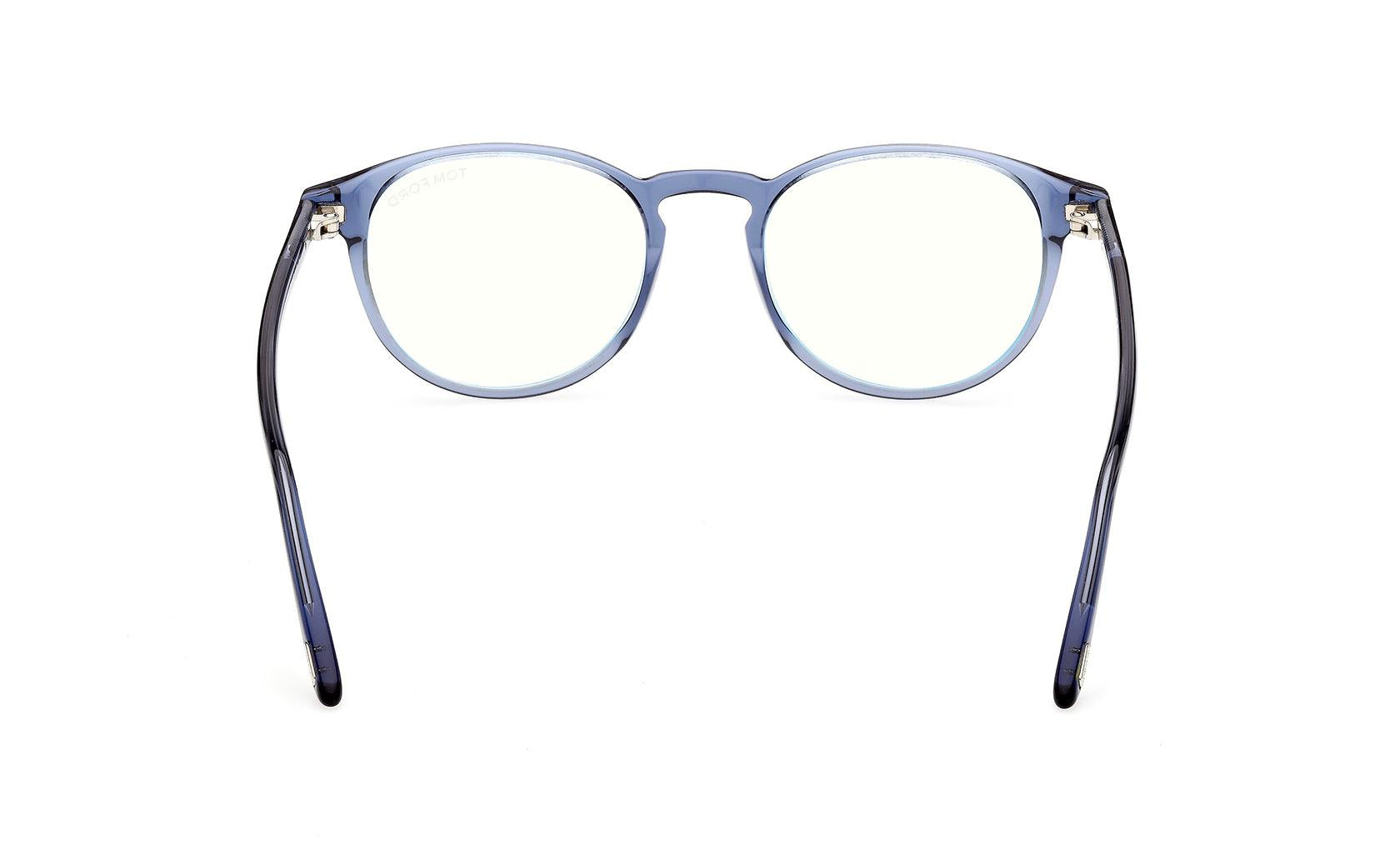 Tom Ford Eyeglasses FT5803/B 090