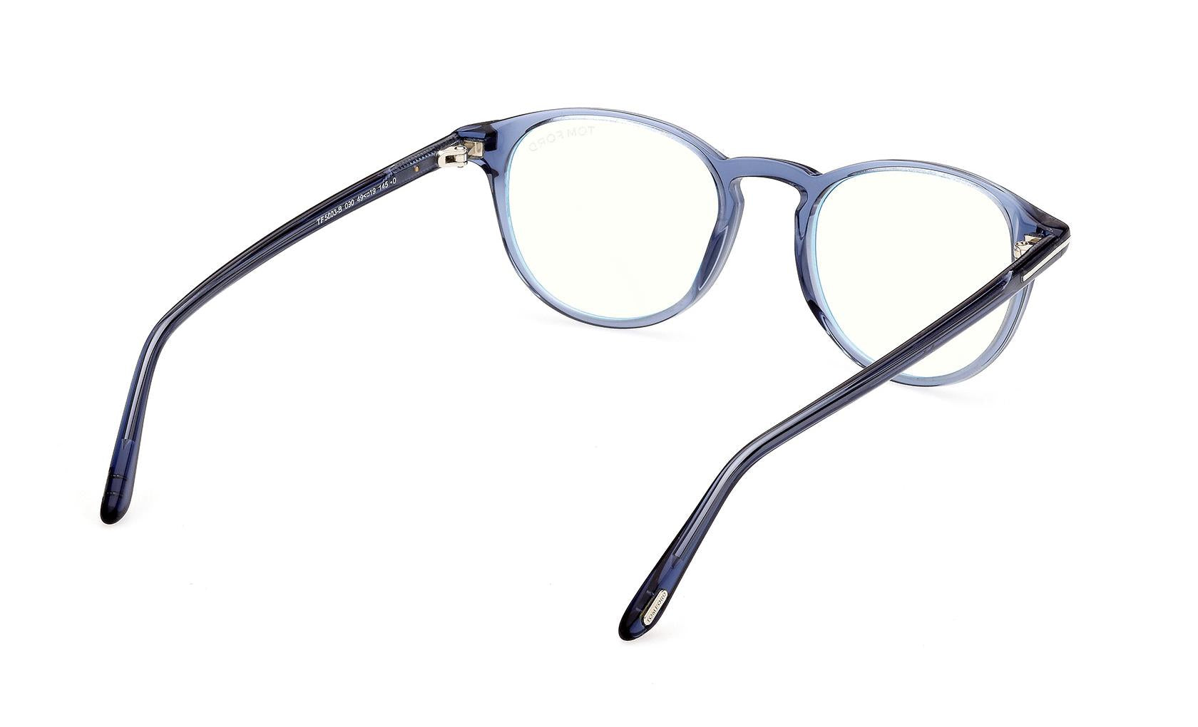 Tom Ford Eyeglasses FT5803/B 090