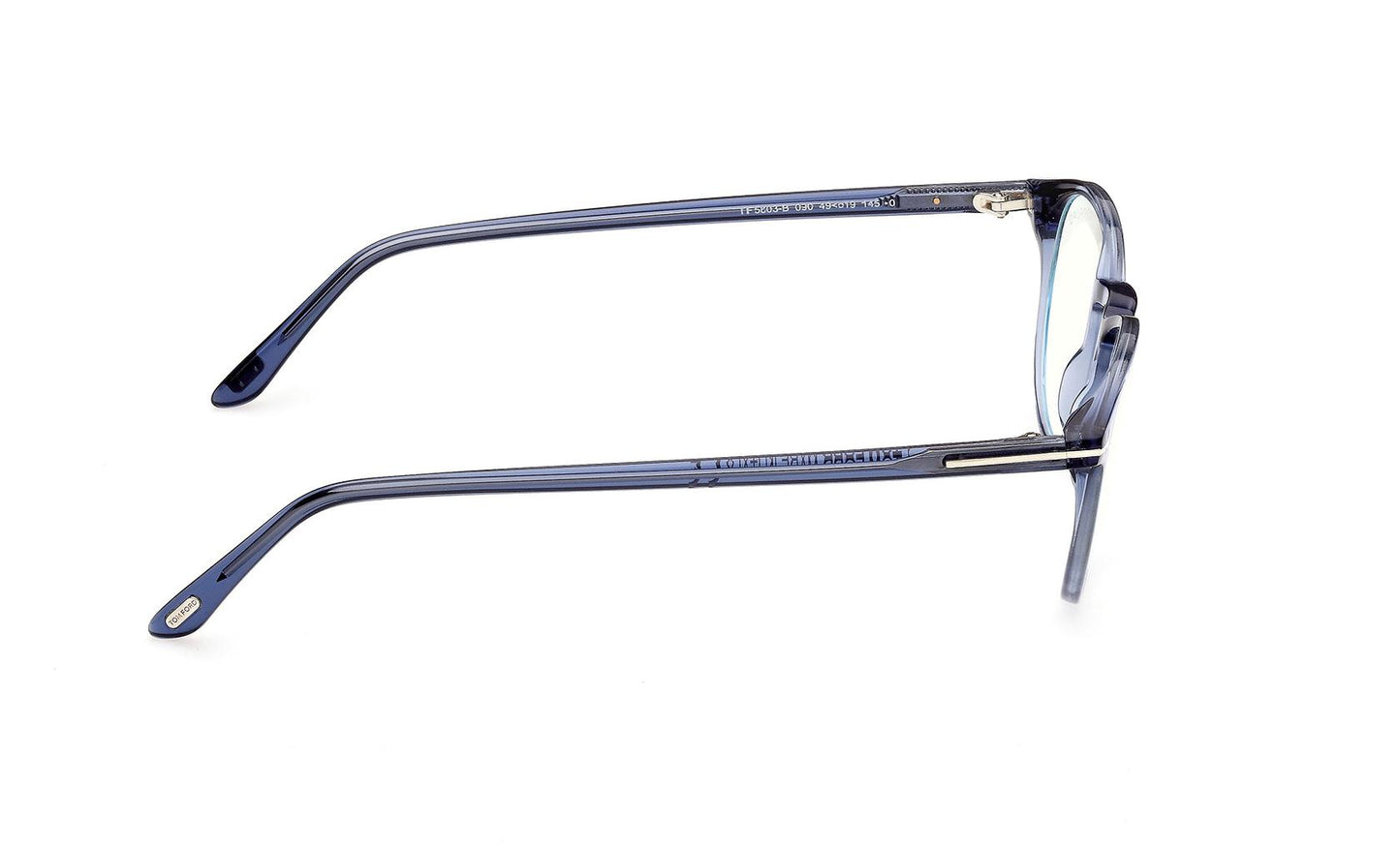 Tom Ford Eyeglasses FT5803/B 090