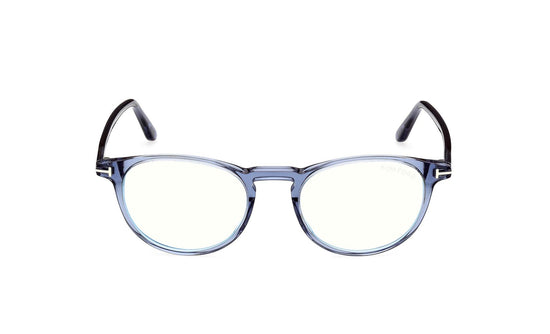 Tom Ford Eyeglasses FT5803/B 090