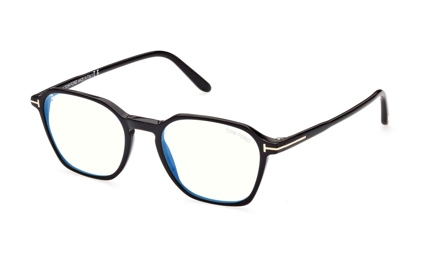 Tom Ford Eyeglasses FT5804/B 001