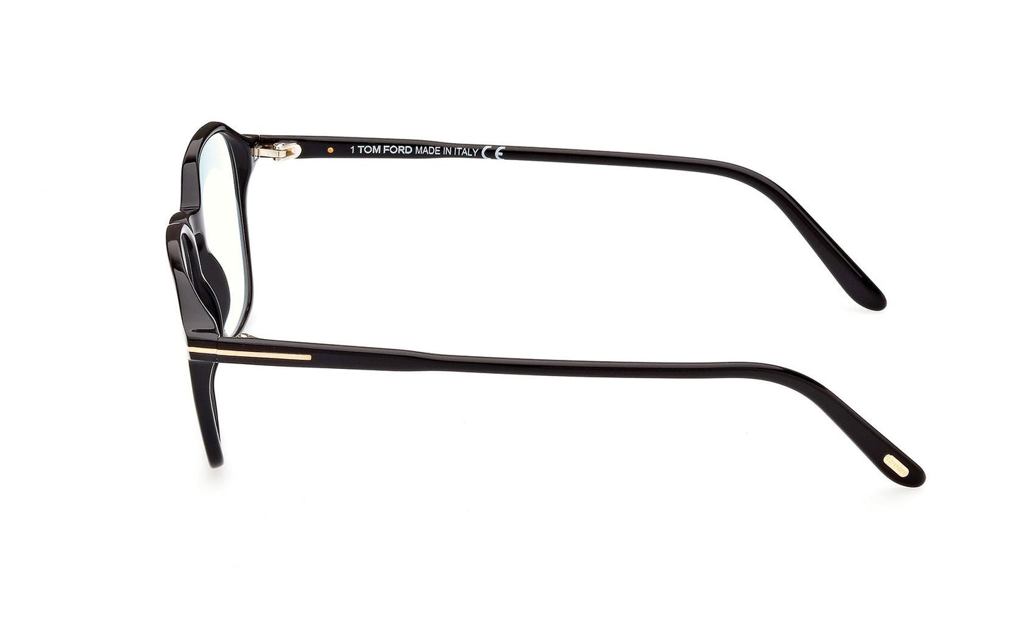 Tom Ford Eyeglasses FT5804/B 001