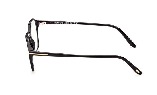 Tom Ford Eyeglasses FT5804/B 001