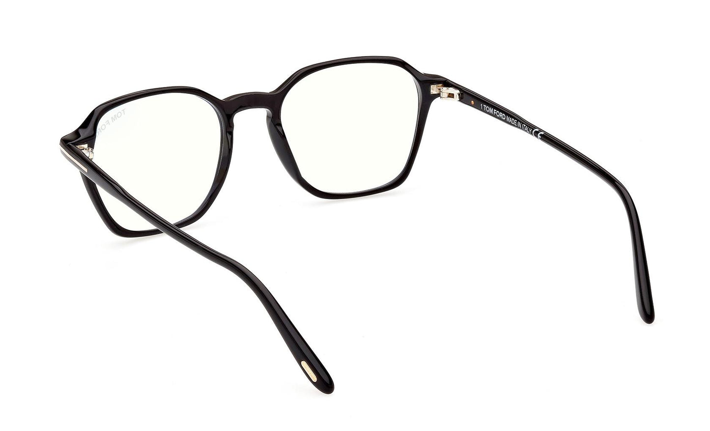 Tom Ford Eyeglasses FT5804/B 001