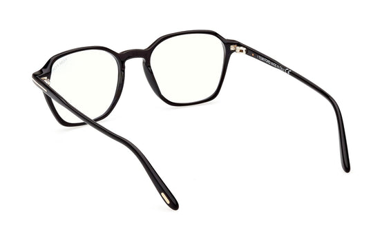 Tom Ford Eyeglasses FT5804/B 001