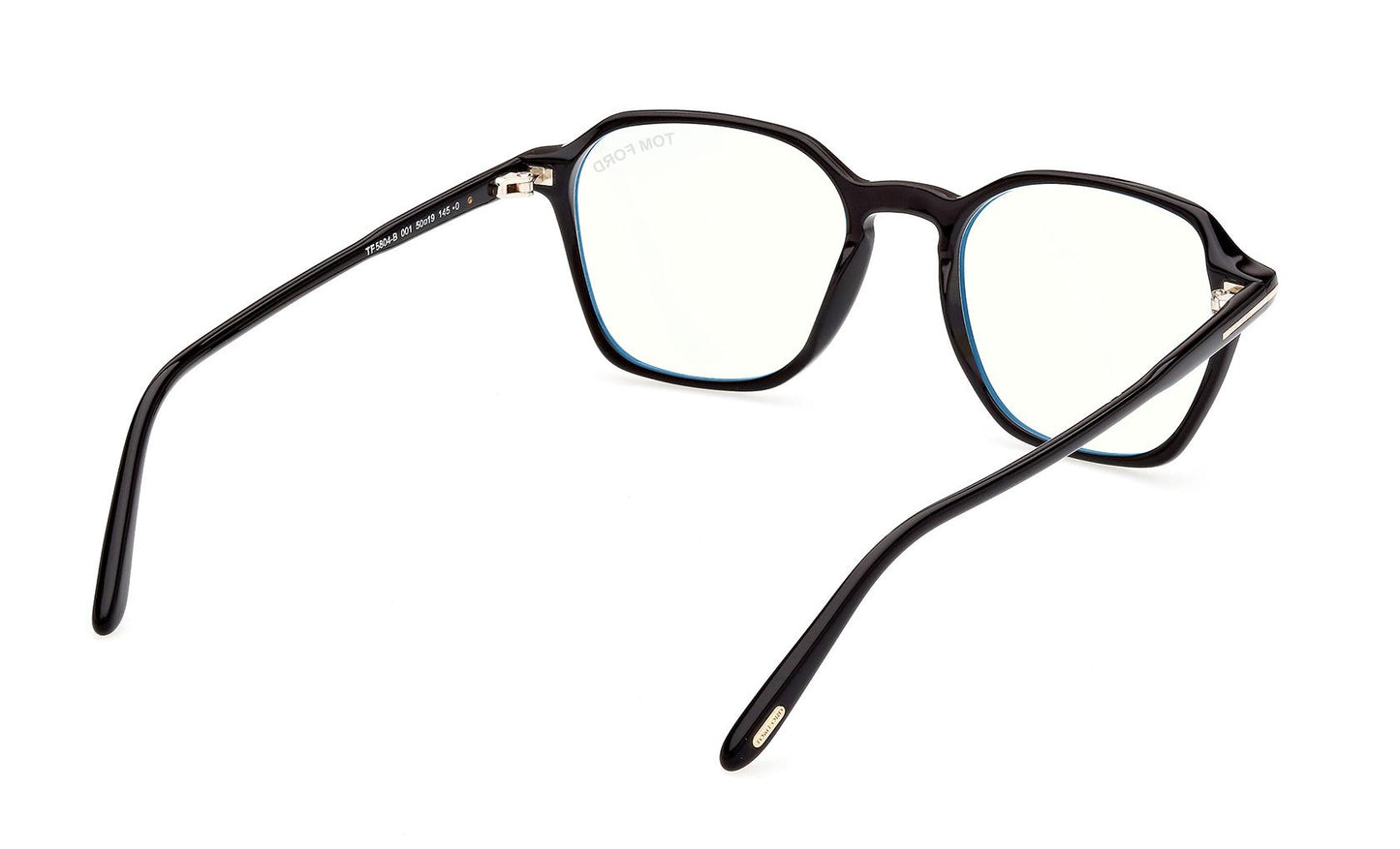 Tom Ford Eyeglasses FT5804/B 001