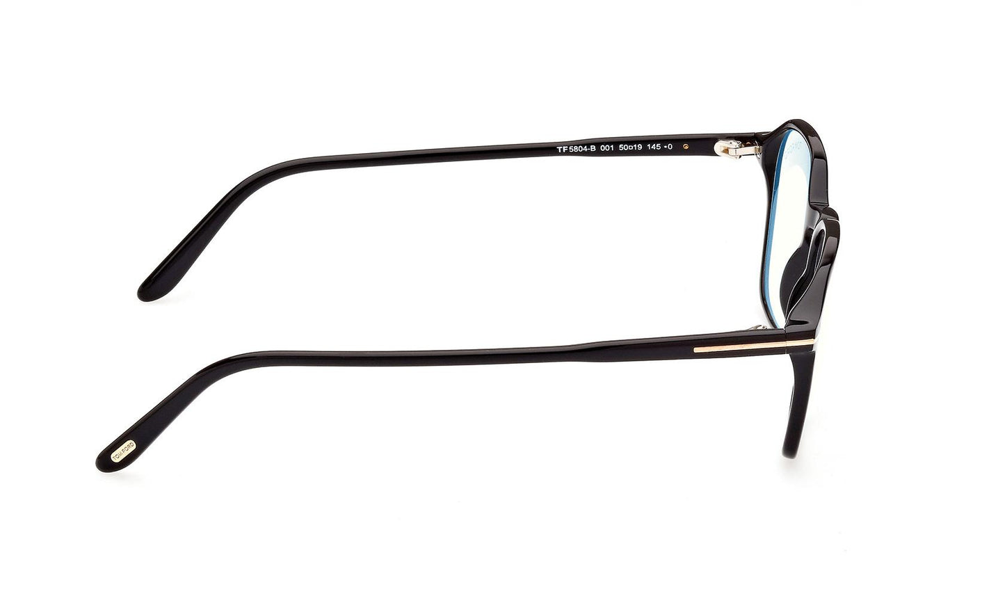 Tom Ford Eyeglasses FT5804/B 001