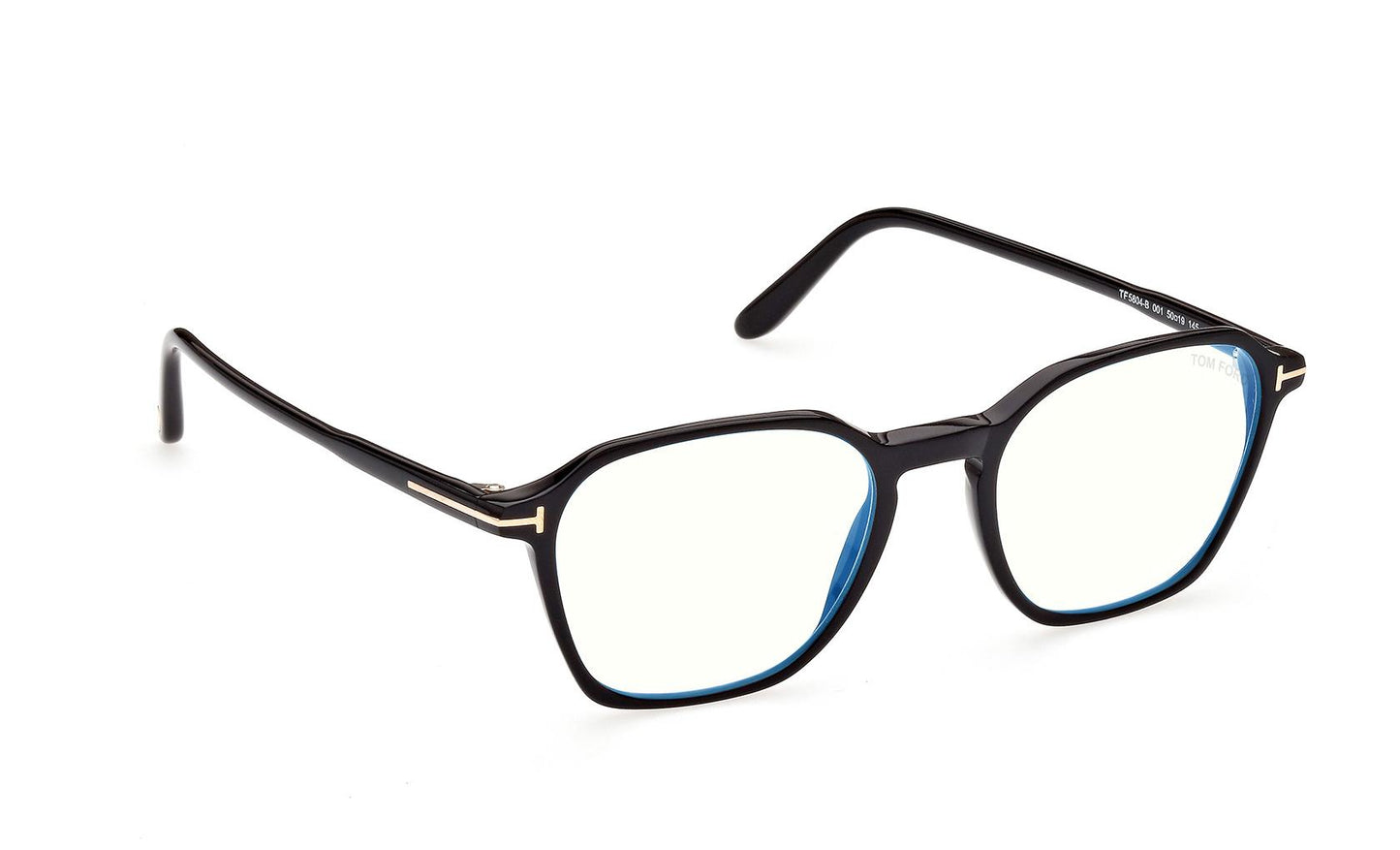 Tom Ford Eyeglasses FT5804/B 001