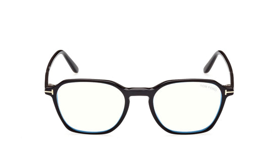 Tom Ford Eyeglasses FT5804/B 001